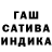 Марихуана сатива Sergey Kuvaew