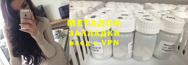 молекула духа Богданович